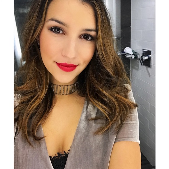 mellieposa